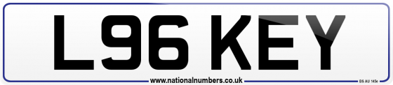 L96 KEY