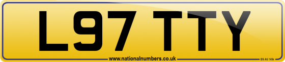L97 TTY