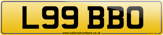 L99 BBO