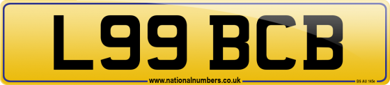 L99 BCB