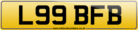 L99 BFB