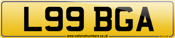 L99 BGA