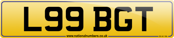 L99 BGT