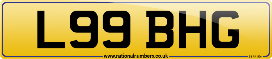 L99 BHG