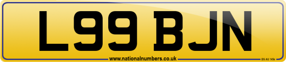 L99 BJN