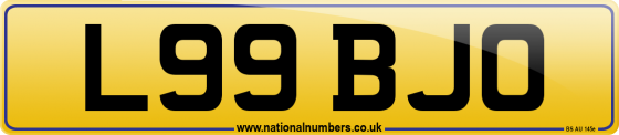 L99 BJO