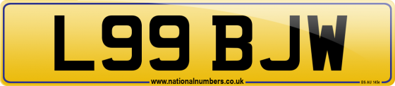L99 BJW