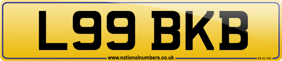L99 BKB