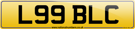 L99 BLC