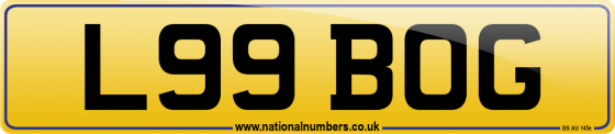 L99 BOG