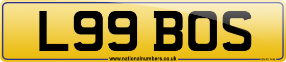 L99 BOS