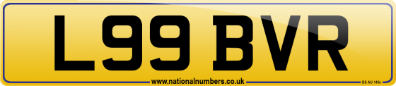 L99 BVR
