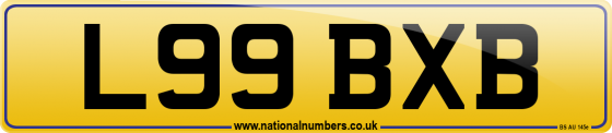 L99 BXB