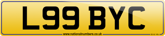L99 BYC