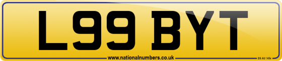 L99 BYT