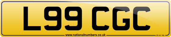 L99 CGC