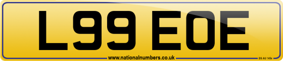 L99 EOE