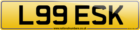 L99 ESK