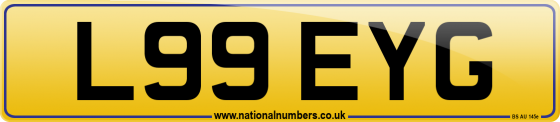 L99 EYG