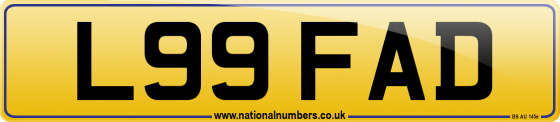 L99 FAD
