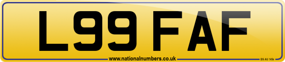 L99 FAF