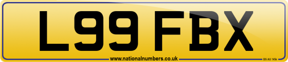 L99 FBX