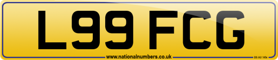 L99 FCG