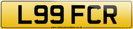 L99 FCR
