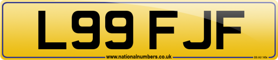 L99 FJF