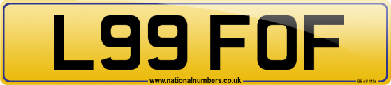 L99 FOF