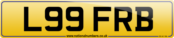 L99 FRB
