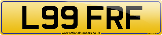 L99 FRF
