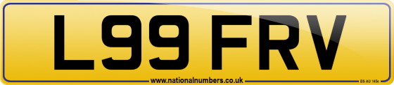 L99 FRV