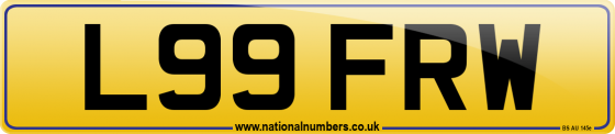 L99 FRW