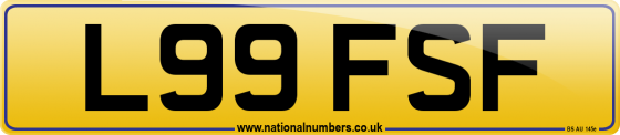 L99 FSF