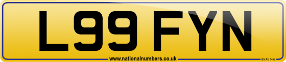L99 FYN