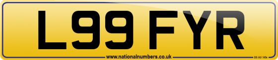 L99 FYR