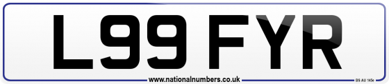 L99 FYR