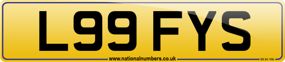 L99 FYS