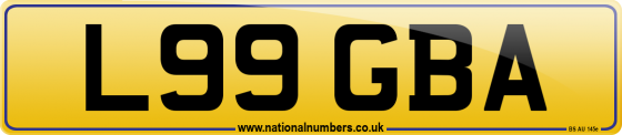 L99 GBA