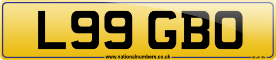 L99 GBO
