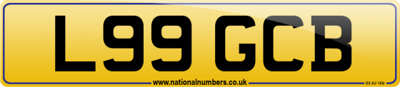 L99 GCB