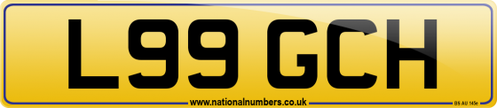 L99 GCH