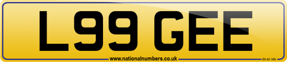L99 GEE