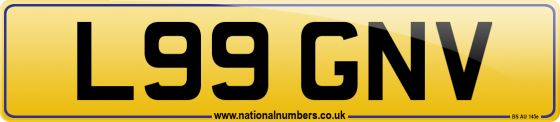 L99 GNV