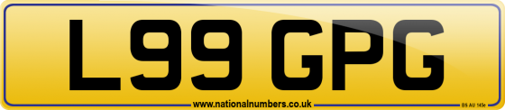 L99 GPG
