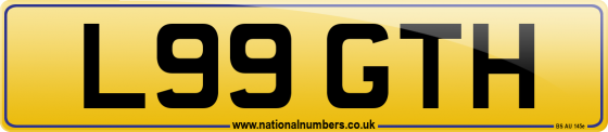 L99 GTH