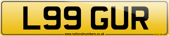 L99 GUR