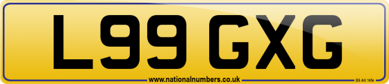 L99 GXG