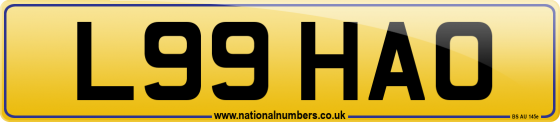 L99 HAO